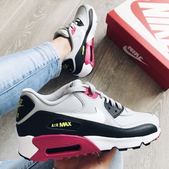 Nike air max 90 - Picture 5 of 8